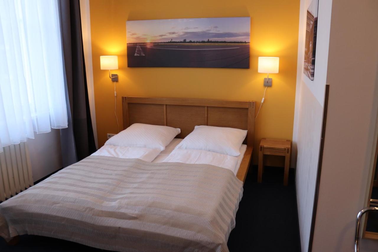 Double Room Private Bathroom