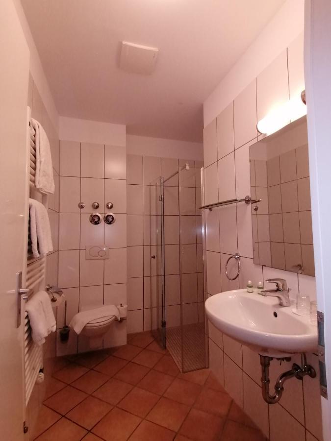 Double Room Private Bathroom