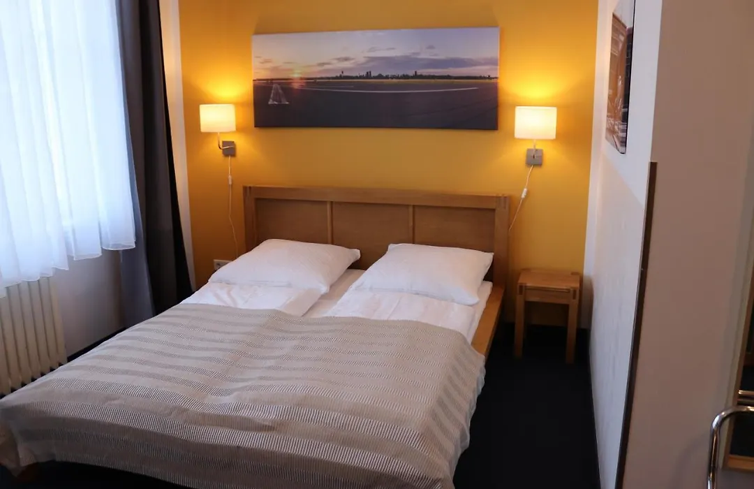 Hostel VITA Berlin-1